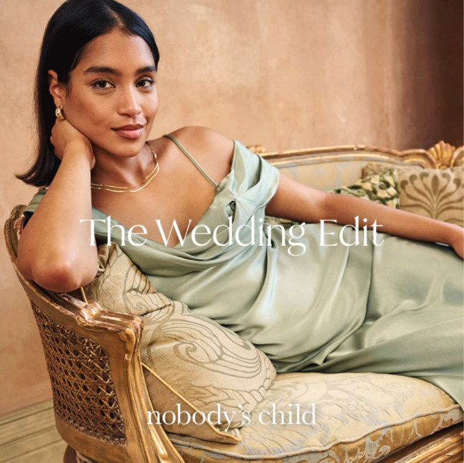blog-gaia-green Nobody's Child All New Wedding Collection