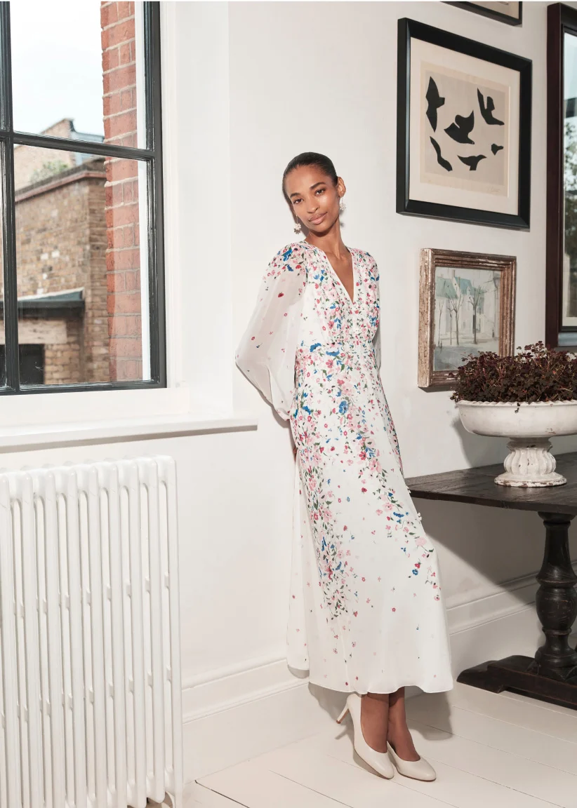 Hobbs | What To Wear To A Wedding In 2024
