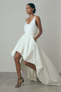 Reiss wedding outfits clearance