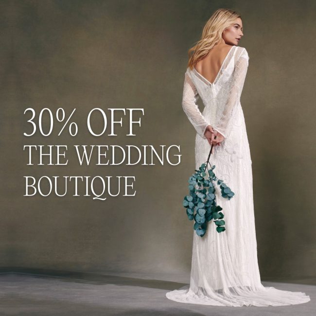 large-437784243_316215771259483_1985895559324328636_n Monsoon wedding dress promo 30% off bridal and bridesmaid SS24