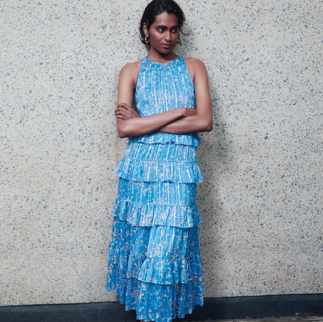 Final reductions: Up to 60% off SALE at Whistles Edit