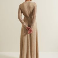 [Phase Eight]Masie llicJerseyMaxiDressメタリックマキシ Buy Phase Eight Metallic Masie Metallic Jersey Maxi Dress