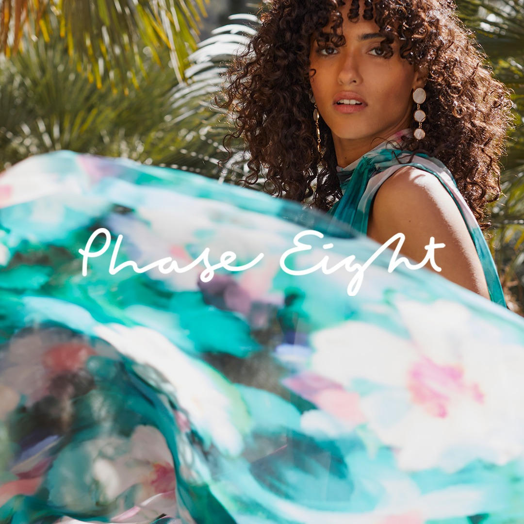 Dress For Every Event with Phase Eight