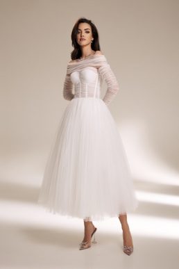 ana-radu-off-shoulder-fluted-maxi-bridal-dress-off-white