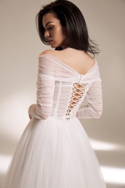 ana-radu-off-shoulder-fluted-maxi-bridal-dress-off-white