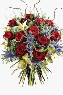 Haute Florist The Oban