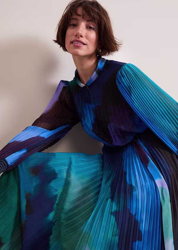 Sophie Midi Dress