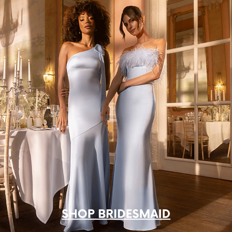 bridesmaid dresses and outfits wedding