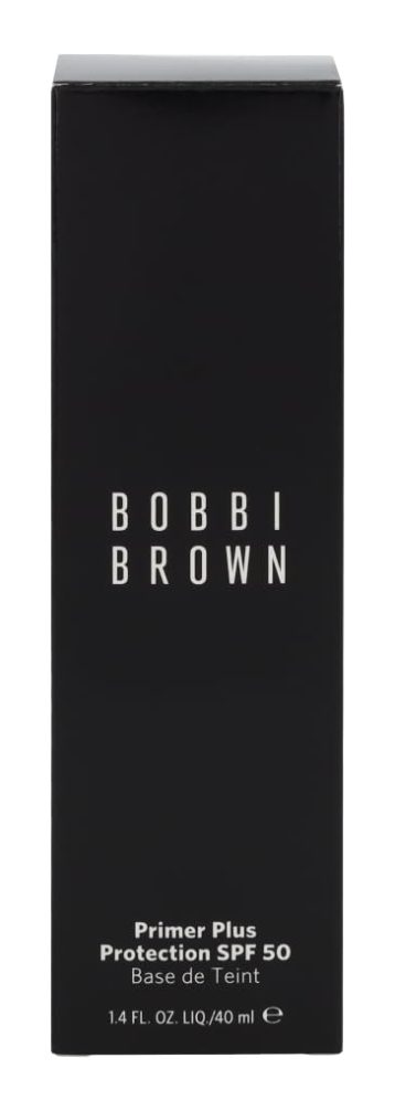 Bobbi Brown Primer Plus Protection SPF50 40ml - Image 3
