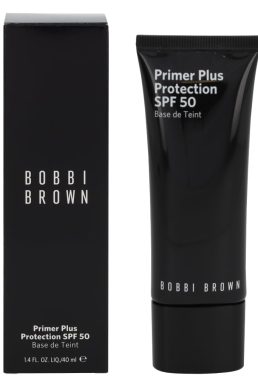 Bobbi Brown Primer Plus Protection SPF50 40ml