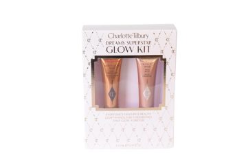 CHARLOTTE TILBURY Dreamy Superstar Glow Kit, 0.09 pounds - Image 5