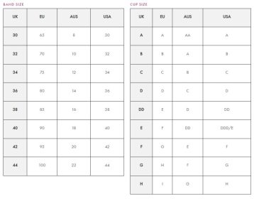 Ann Summers The Icon Fuller Bust Lace Bra, Underwired, Padded, Plus Size Lingerie White - Image 4