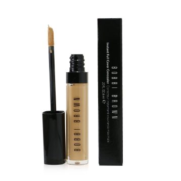 Instant Full Cover Concealer by Bobbi Brown Honey 6ml - Image 3
