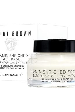 Bobbi Brown - Vitamin Enriched Face Base - 50ml/1.7oz