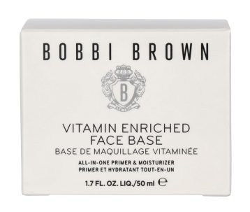 Bobbi Brown Vitamin Enriched Face Base - 50ml - Image 3