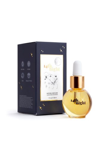 14th Night, The Hair Elixir, 30 ML - Image 7