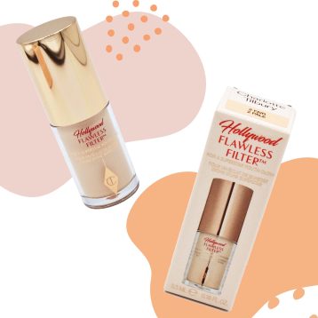 Charlotte Tilbury Travel Size Flawless Filter | 5.5ml | 2 Fair - Image 3