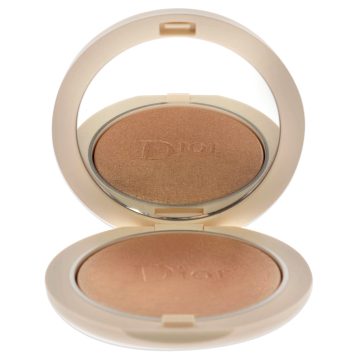 Christian Dior Forever Couture Luminizer - 01 Nude Glow For Women 0.21 oz Highlighter - Image 4