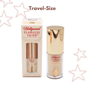 Charlotte Tilbury Travel Size Flawless Filter | 5.5ml | 2 Fair - Image 6