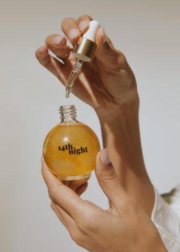 14th Night, The Hair Elixir, 30 ML - Image 6