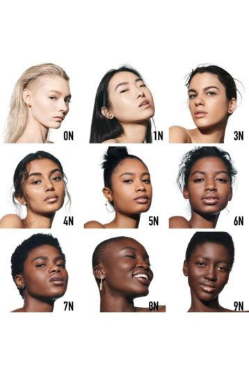 Christian Dior Forever Skin Glow Foundation - 2.5 Neutral, 30 ml - Image 2