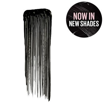 Maybelline Mascara Lash Sensational Sky High Volumizing and Thickening Eyelash Lengthening. Flake Free Formula, Mascara 01 Black - Image 7