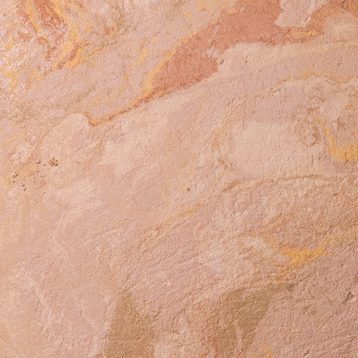 LAURA GELLER Baked to Go Balance-n-Brighten Colour Correcting Powder Foundation (Fair) Travel Size Buildable Light to Medium Coverage Baked Foundation, Demi-Matte Finish - Image 2