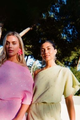 Never Fully Dressed Pistachio Tilly Dress Green