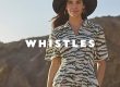 It’s wedding season | Dress For Any Spring Event with Whistles