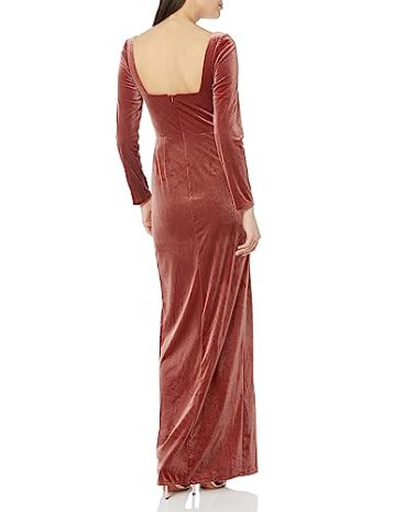 Jenny Yoo Women's Rachel Dress, English Rose - Image 2