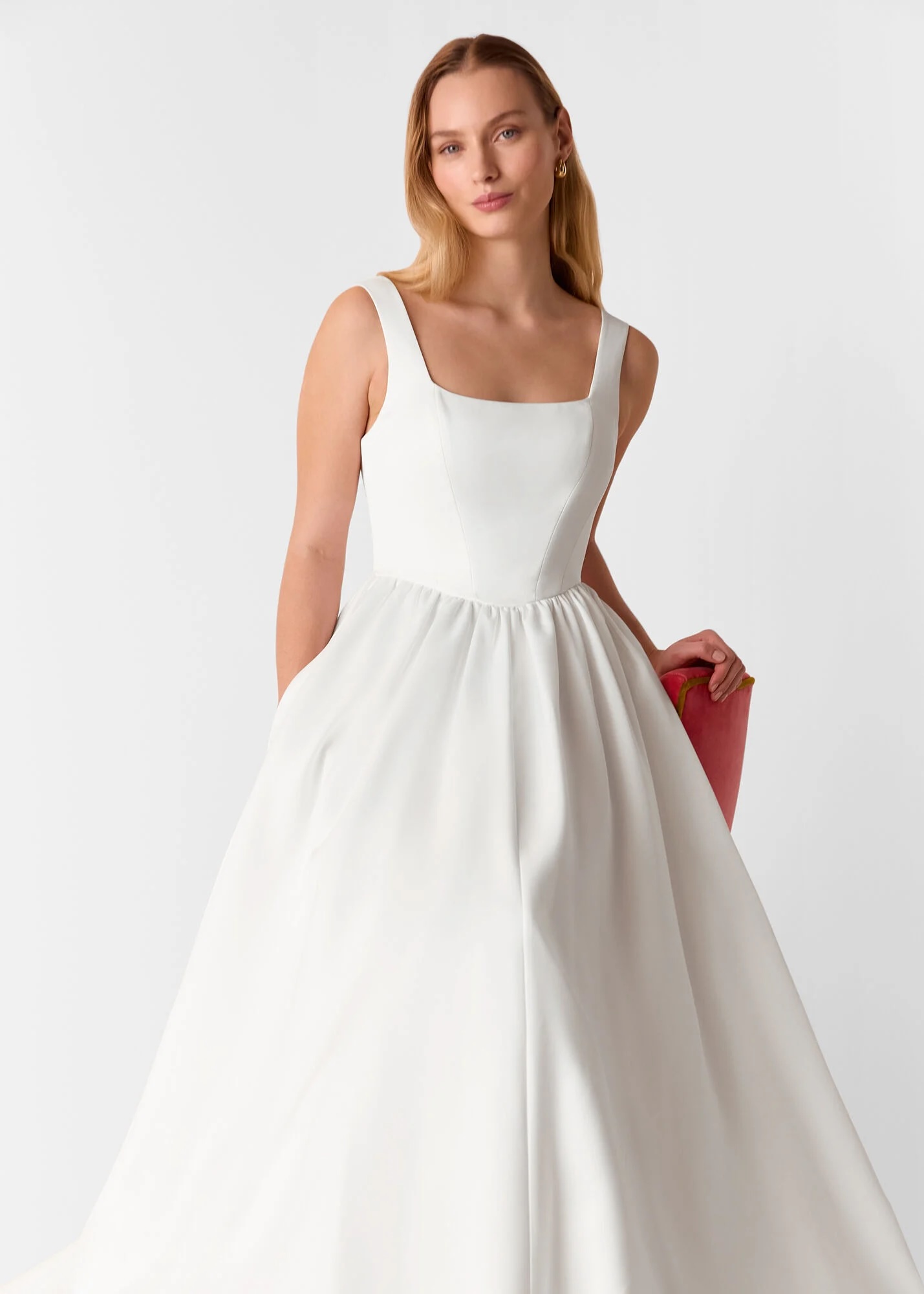 Lettie wedding dress