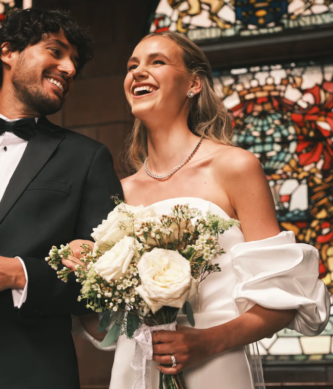 blog-new-romatics The Coast Bride | To Have & To Hold