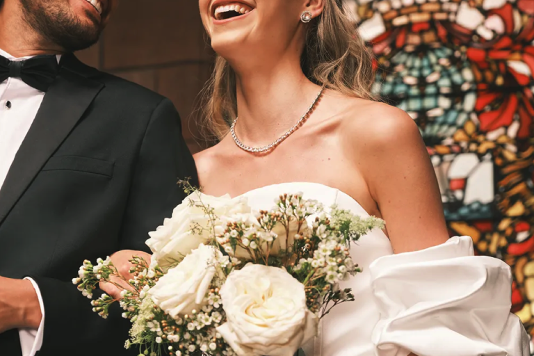 blog-new-romatics The Coast Bride | To Have & To Hold