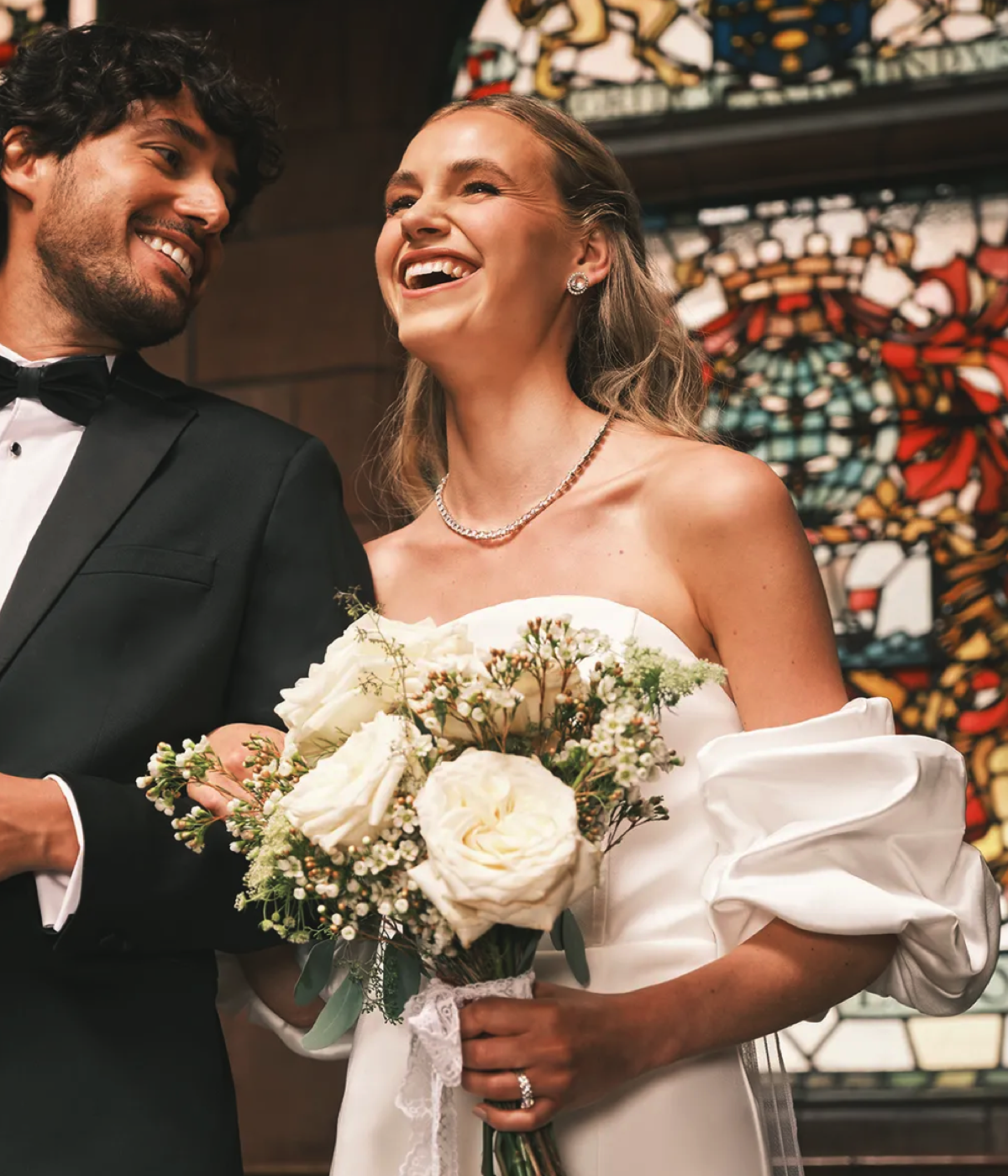 blog-new-romatics The Coast Bride | To Have & To Hold