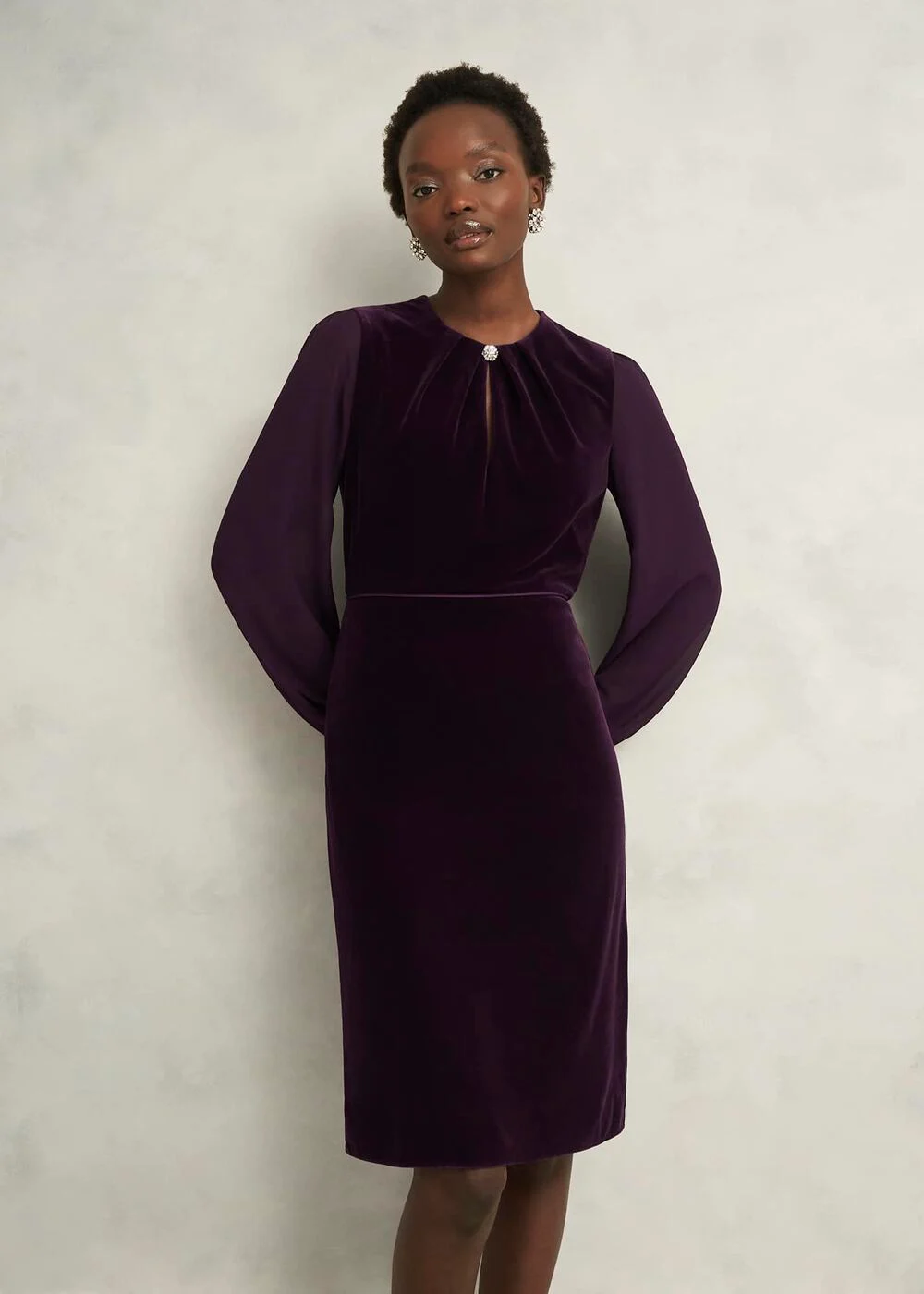 Willow Dress