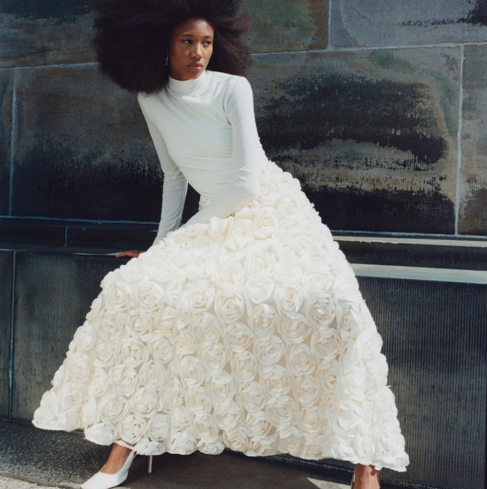 wedding dresses AW25