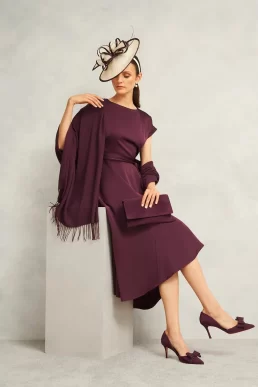 mother of the bride and groom