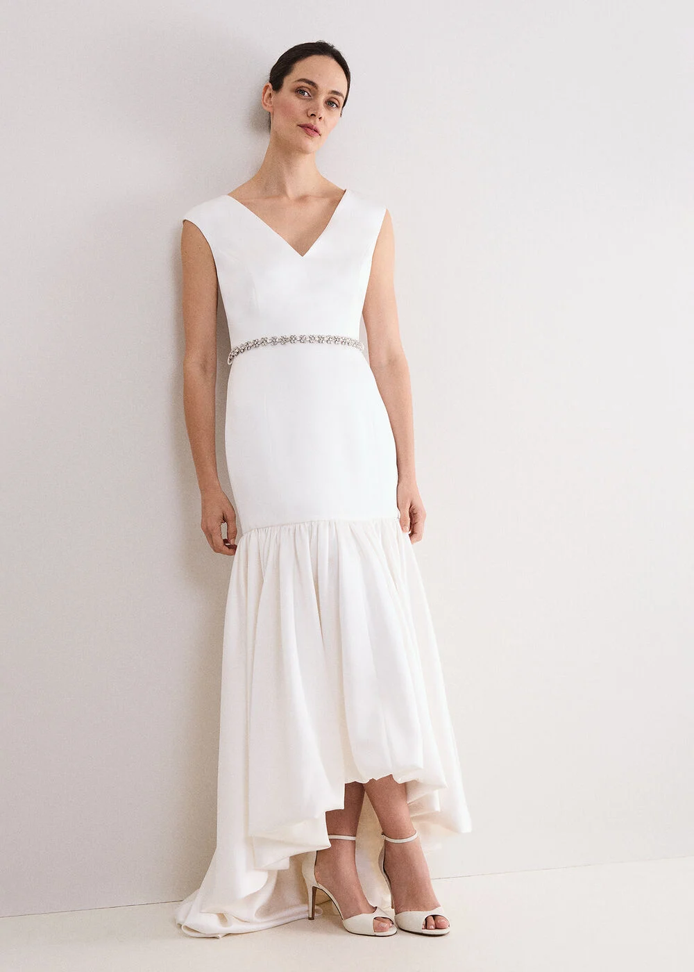 10015400106-01-othelia-jewelled-maxi-dress Othelia Maxi Bridal Dress