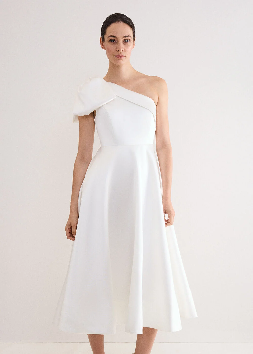 10015470106-01-josephine-bow-wedding-dress Josephine Bow Wedding Dress