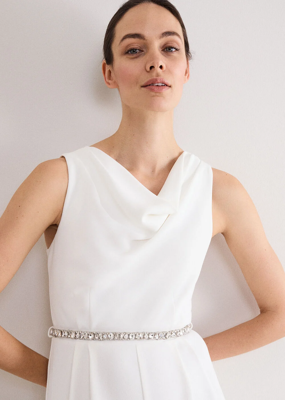 10018260106-05-rubiana-ivory-cowl-neck-jumpsuit Rubiana Bridal Jumpsuit