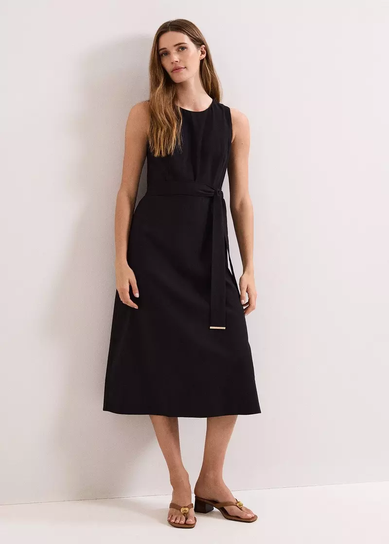 Marta Midi Dress