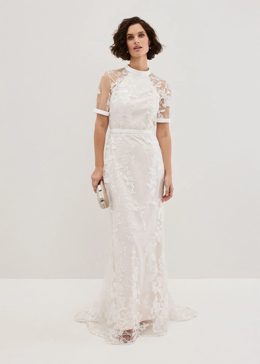 204388107-01-poppy-embroidered-wedding-dress Poppy Embroidered Wedding Dress