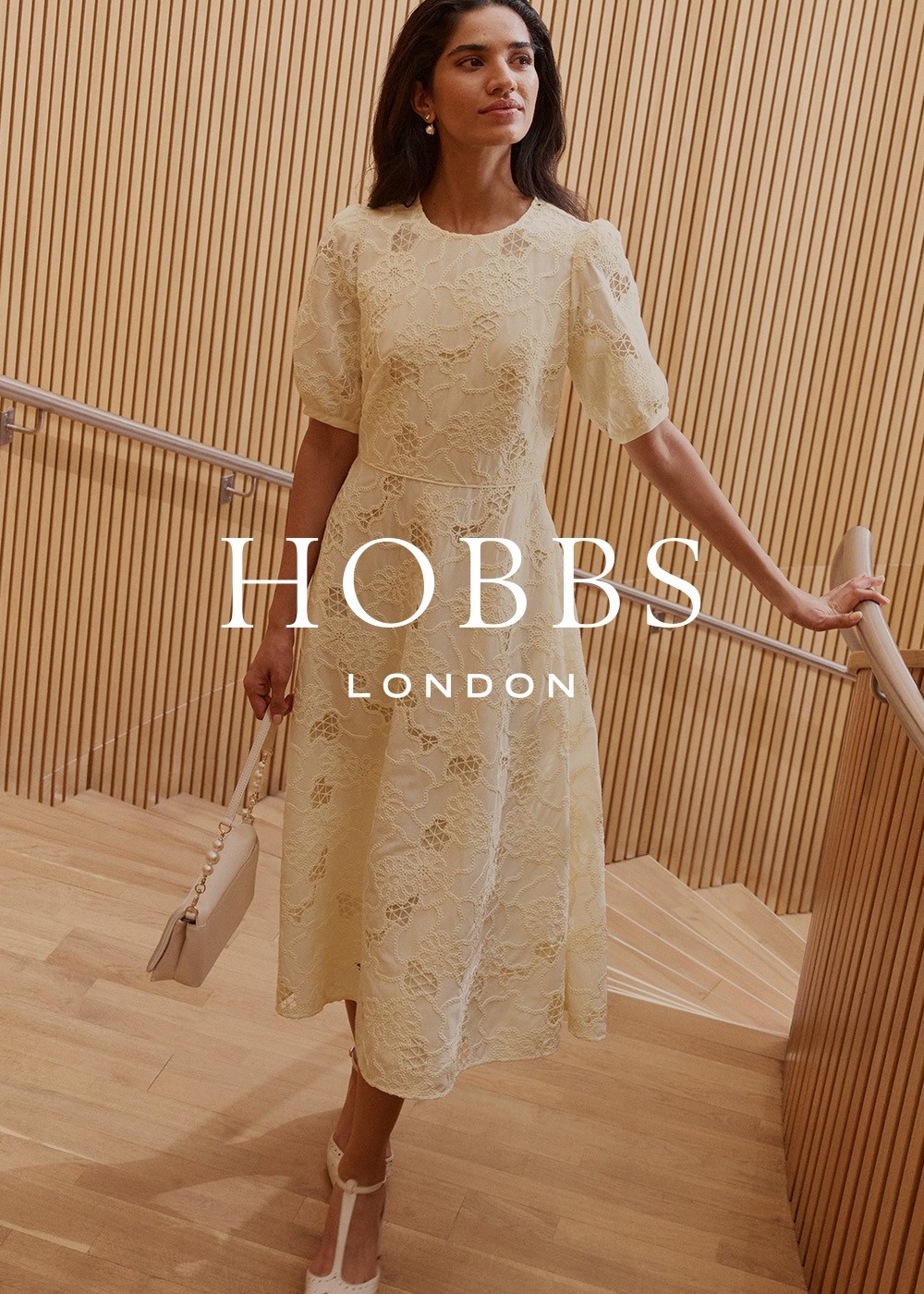 Hobbs Newness | SS26