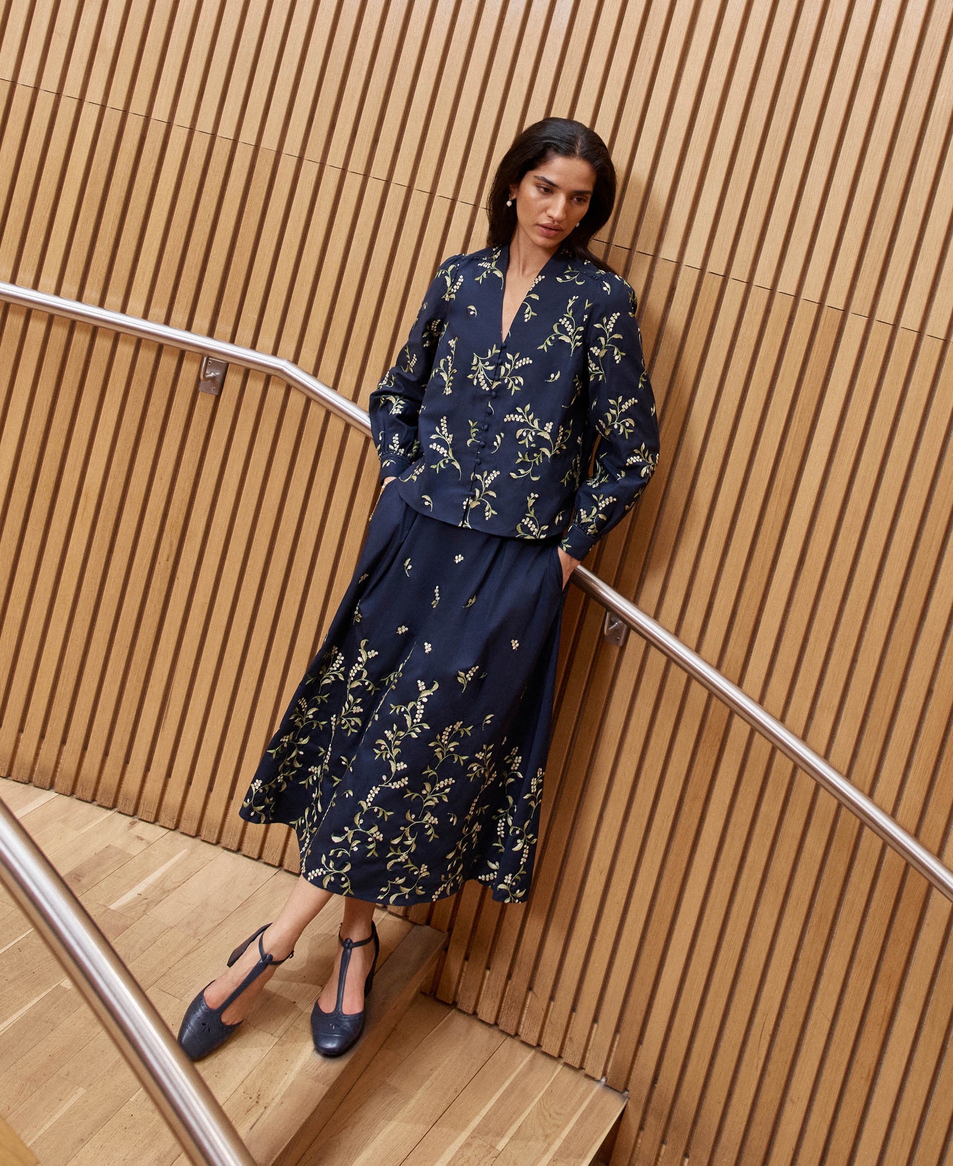 img-05 Annie Floral Co-ord