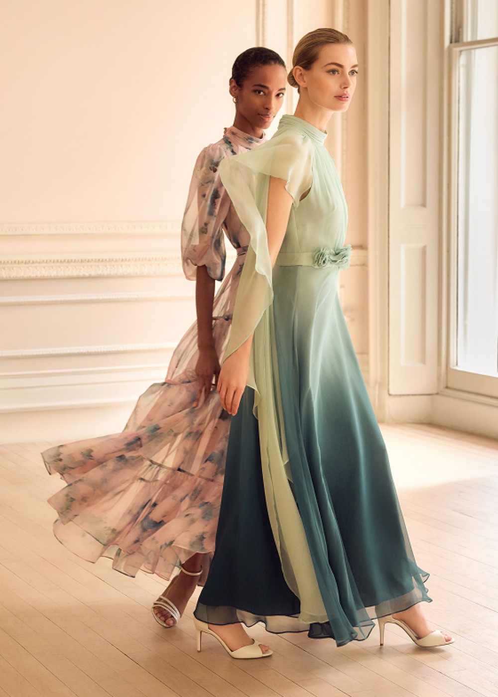 ombre-wedding-guest wedding guest ombre