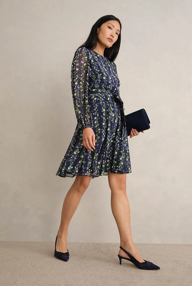 prod-03 Lois Floral Embroidered Dress
