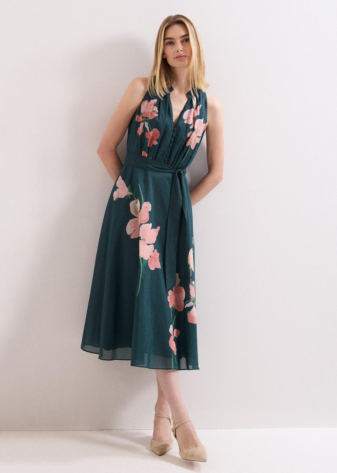 Lucinda Midi Dress, £169
