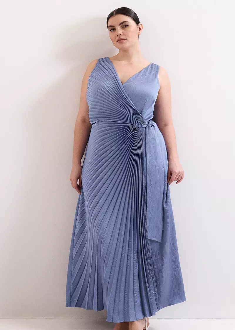 10015350409-08-emlyn-wrap-satin-maxi-dress Emlyn Wrap Dress
