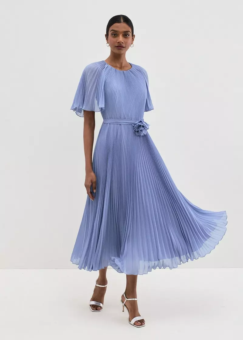 222593409-01-kathleen-pale-blue-pleat-dress Kathleen Pale Blue Pleat Dress