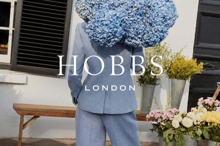 NEW IN NOW | Spring Has Arrived at Hobbs